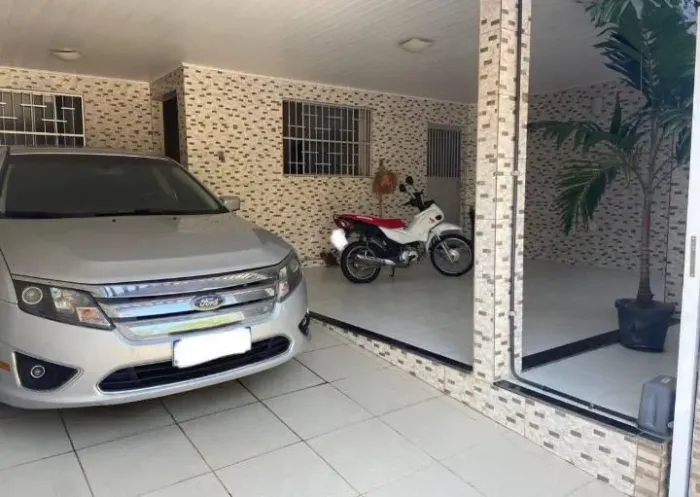 Marcos Freire (entrada 14 Mil)
