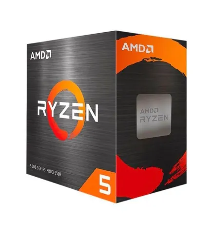 Processador AMD Ryzen 3 5300G 4GHz (4.2GHz Max Turbo)  Vídeo Integrado