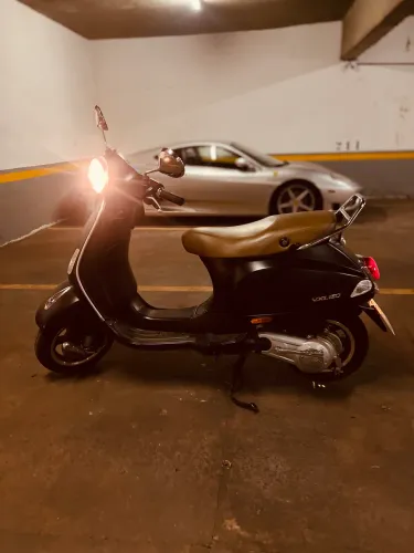 Vespa 2019/2020