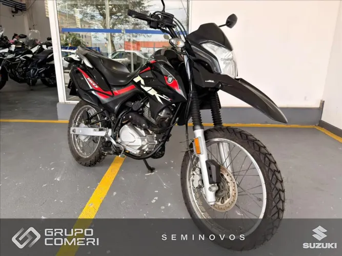 HAOJUE NK 150 ABS