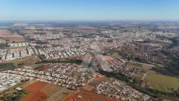 Terreno à venda, - Vila Arruda - Itapetininga/SP.