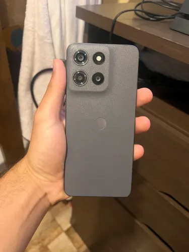 Moto E 15