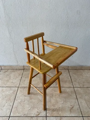 Cadeira para Criança NOVA