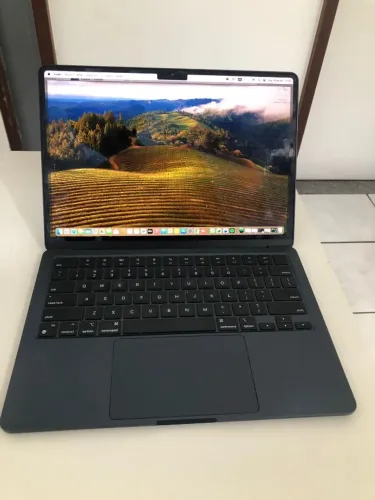 Macbook M3