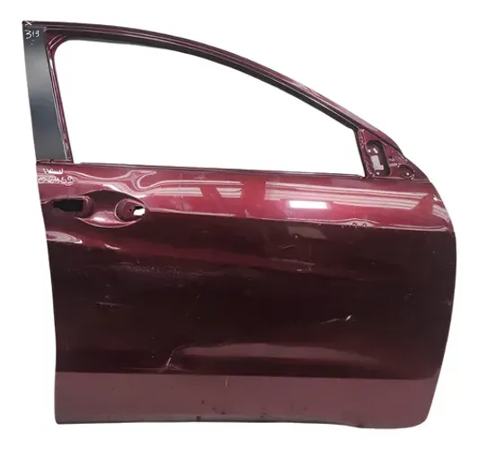 Porta Dianteira Direita Honda Hr-v 2015 2022 Detalhes 02459