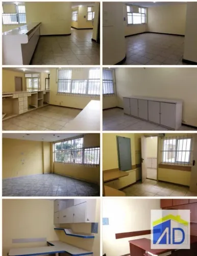 Prédio à venda, 1060 m² por R$ 1.800.000,00 - Bento Ribeiro - Rio de Janeiro/RJ