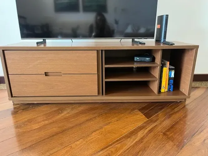 Rack Clean Abracasa