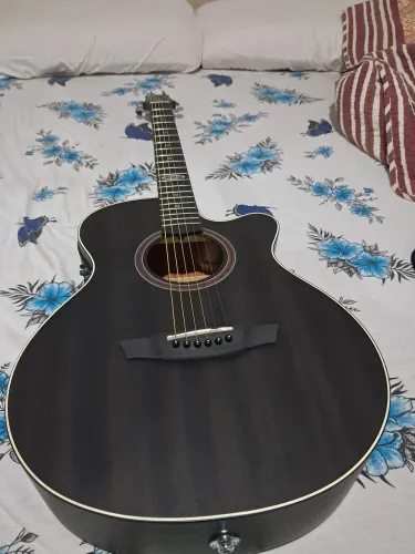 Violao  strinberg  zero