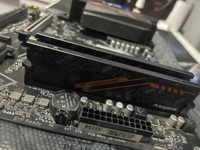 32GB Memória DDR4