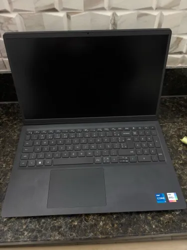 Notebook Dell i7