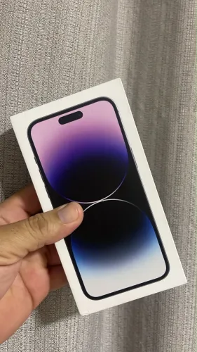 IPHONE 14 PRO MAIX 128 GB