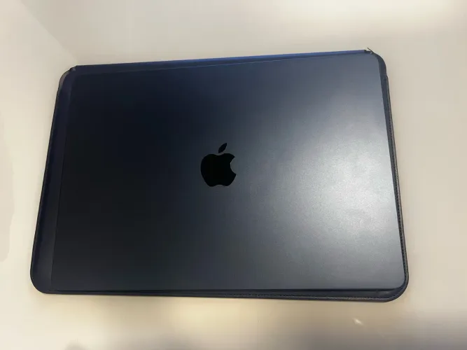 MacBook Air M2 15? 512GB - Bateria 100% - Excelente Estado