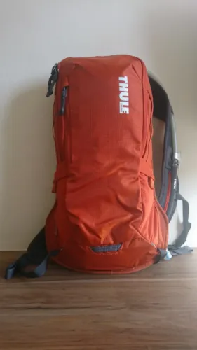 Mochila Thule Uptake 8 litros