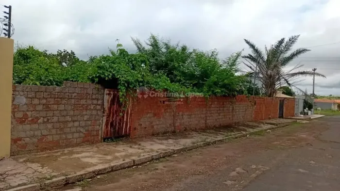 Terreno à venda, Esplanada do Uruguai, Teresina, PI