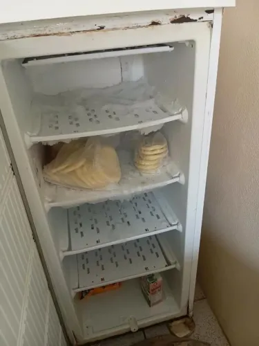 Freezer