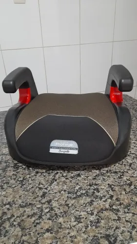 Assento para auto Protege - Burigotto