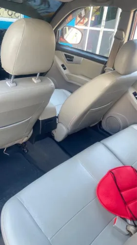 Lifan X60 1.8 16V 128cv 5P Mec. 2013