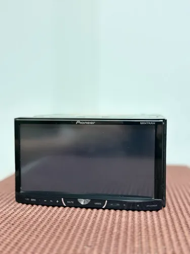 DVD AUTOMOTIVO 2-DIN