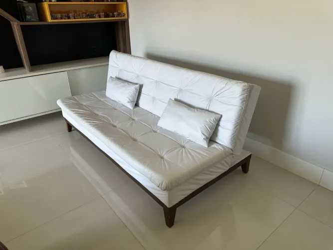 Sofá Cama Moderno
