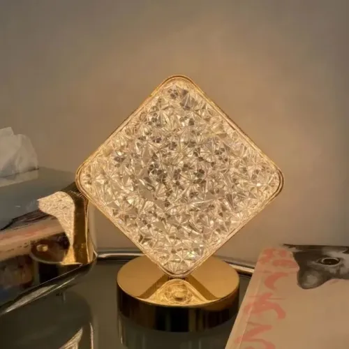 Luminária abajur de led - Preço de Atacado / Revenda