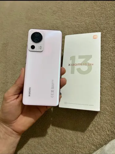Mi 13 Lite -