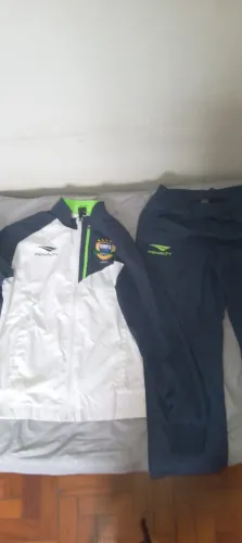 Conjunto da seleção brasileira de futsal 