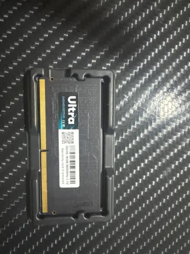 Memória ddr5 16 GB 5600MHZ