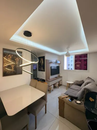 Apartamento para alugar na Rua das Oficinas, Engenho de Dentro, Rio de Janeiro - RJ