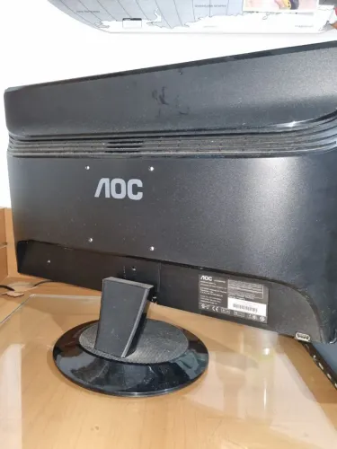 Monitor