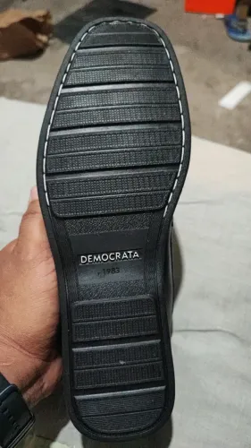 Sapato Democrata