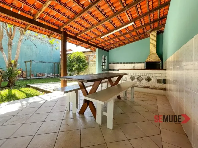 Casa disponível para locação Carnaval na Praia Daniela