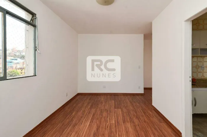 Apartamento à venda, 2 quartos, 1 vaga, Sion - Belo Horizonte/MG