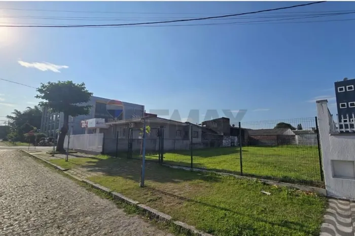 Terreno à Venda Bairro Costeira