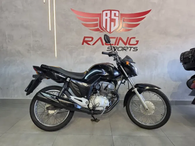HONDA CG 150 START - 2015