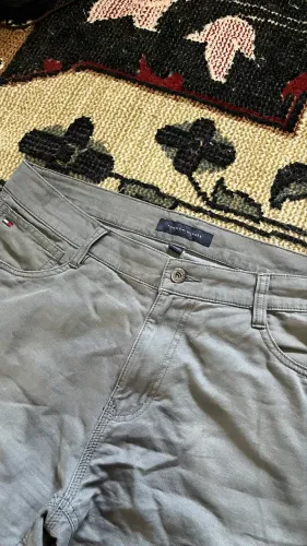Calça Tommy Hilfiger 