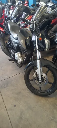 Yamaha factor 125 2020