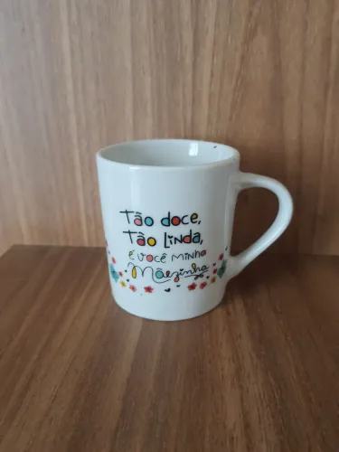 Caneca para uma Mãe especial