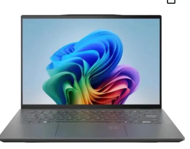 Notebook Acer Swift 14 AI