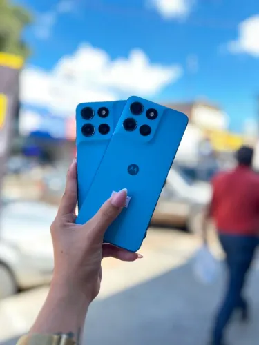 Vende se celulares no preço