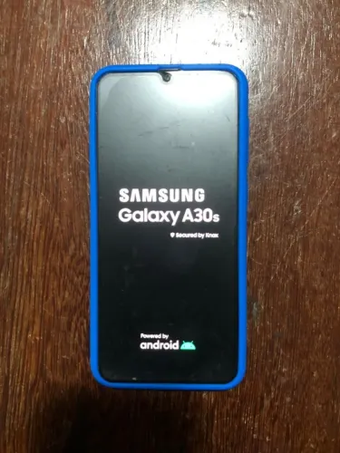 Samsung Galaxy A30s