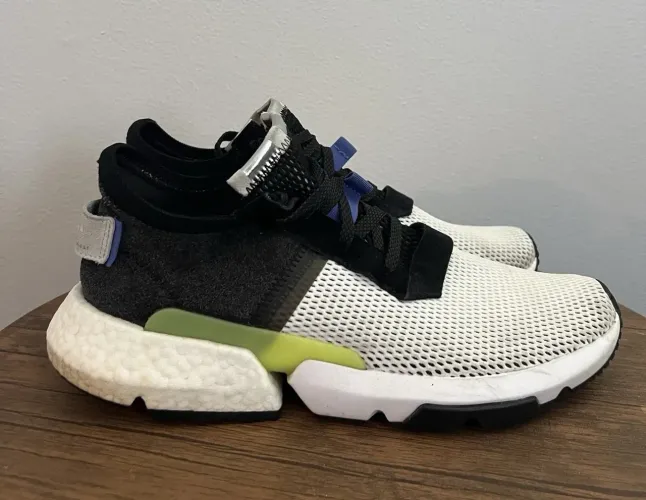 Tenis Adidas POD S3.1