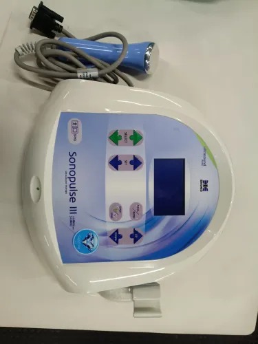 Ultrassom Terapêutico sonoplus