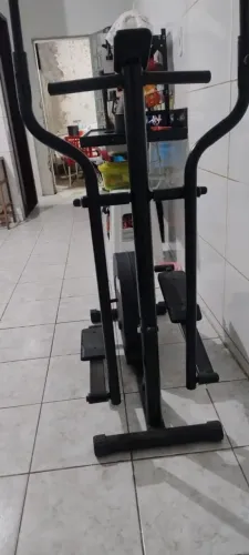 Vende-se elíptico 