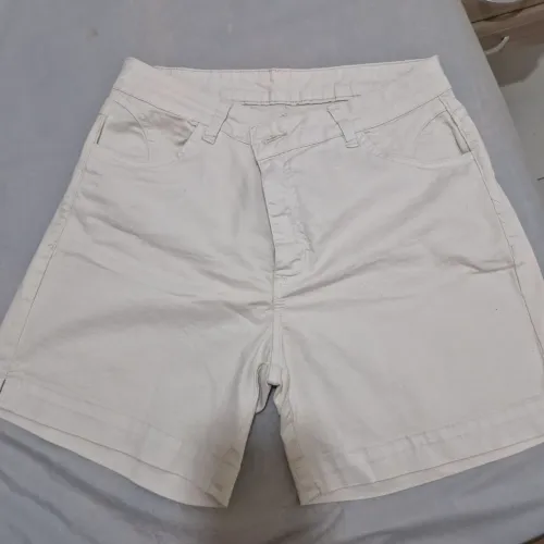 Short jeans tamanho 46