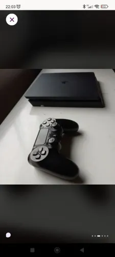Ps4 slim