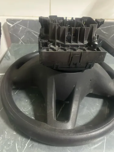 Vendo volante de Ducato