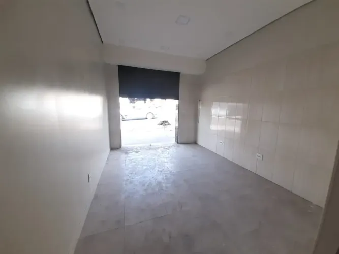 Loja para locação com 35m² no bairro Industrial