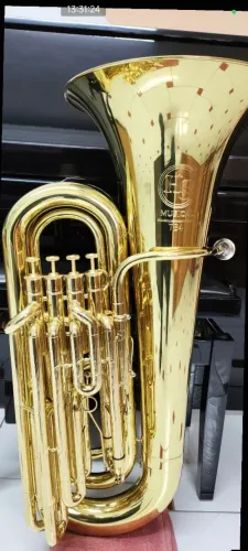 Tuba 3/4 Hstb4. Sib.