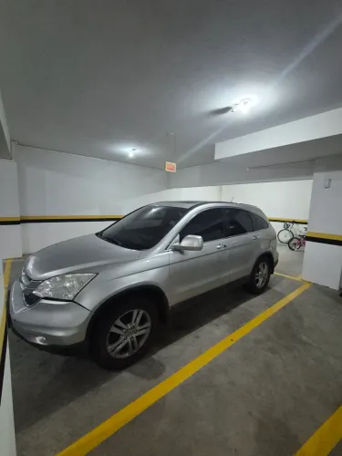 Honda CR-V EXL 2.0 16V 4wd/2.0 Flexone Aut. 2010