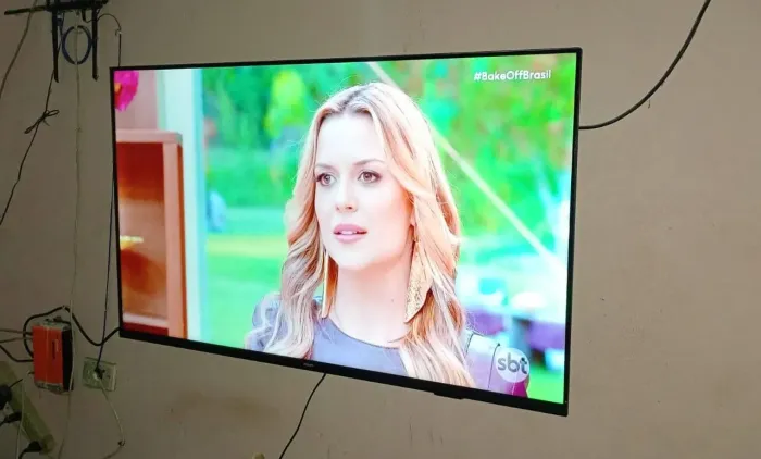 TV Smart Philips 50 polegadas 4K